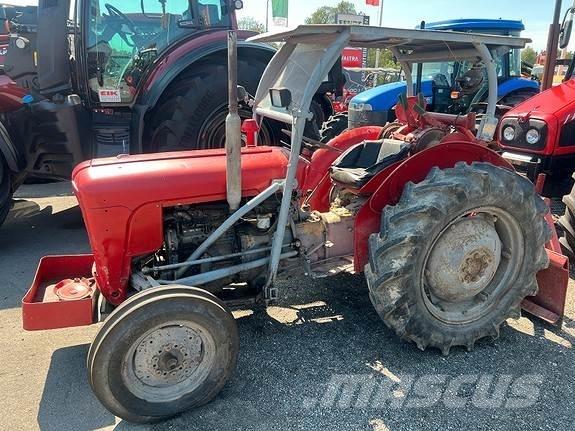 Massey Ferguson 35 Трактори