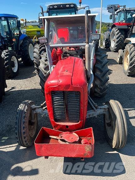 Massey Ferguson 35 Трактори