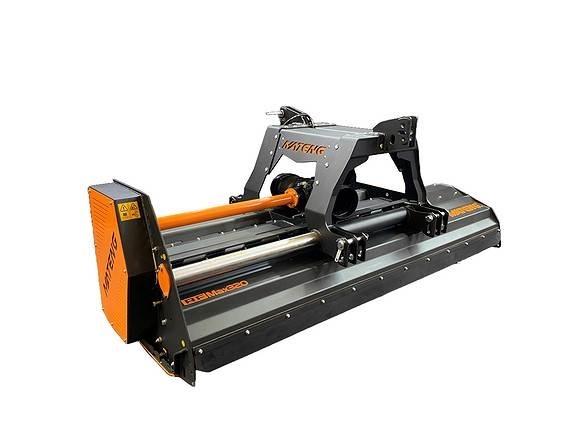 Mateng RF MAX 250 Інше обладнання для фуражних комбайнів