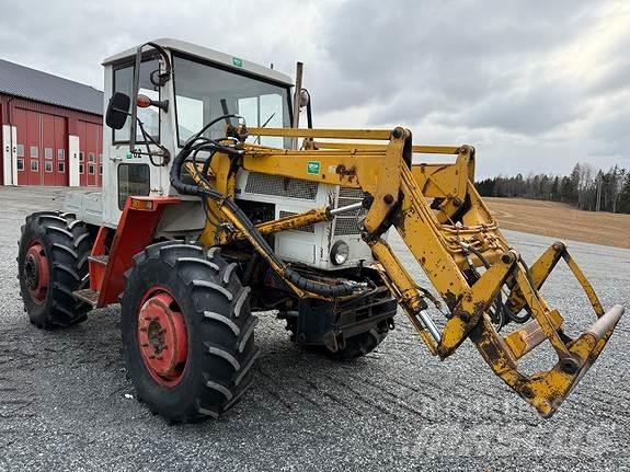 MB Trac 800 Трактори
