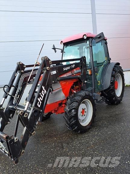 McCormick F75XL Трактори