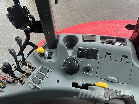 McCormick MTX150 Трактори