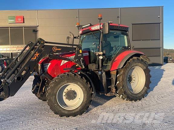 McCormick X7 450 Трактори