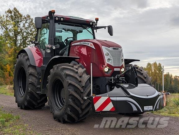 McCormick X7.624 Трактори