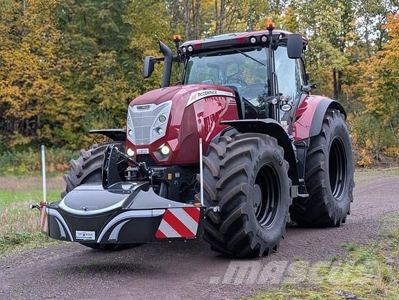 McCormick X7.624 Трактори