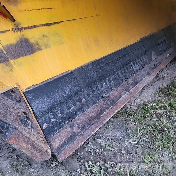 Meiren MSP3404LH Снігоочищувальні ножі та плуги