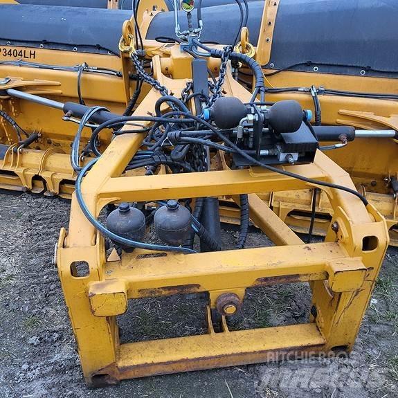 Meiren MSP3404LH Снігоочищувальні ножі та плуги