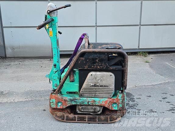 Micasa MVH - 406DSC Асфальтовкладачі