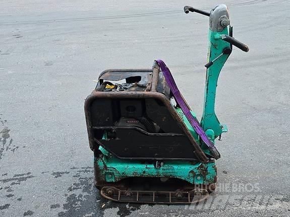  Micasa MVH - 406DSC Асфальтовкладачі