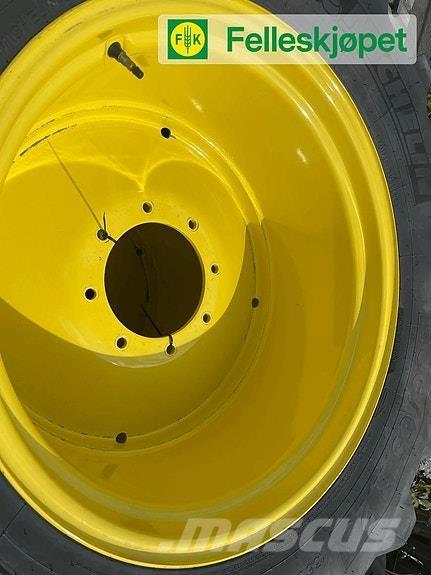 Michelin 480/65R28 Колеса