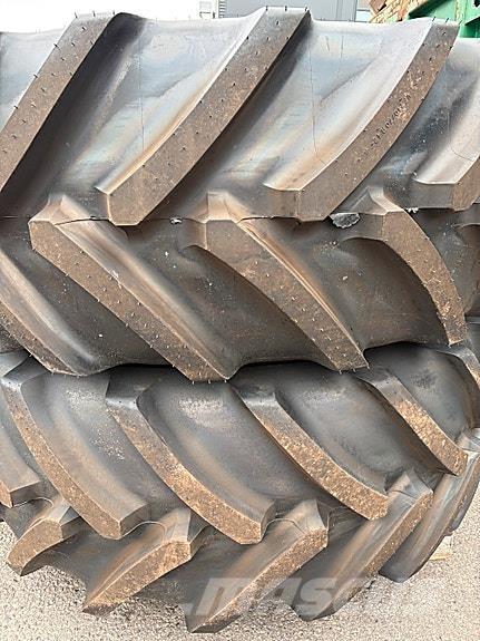 Michelin Axiobib 2 Сільгосптехніка - Інші