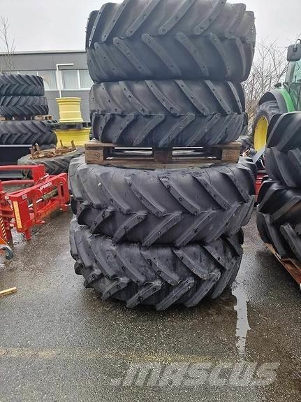 Michelin Multibib Колеса