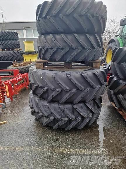 Michelin Multibib Колеса