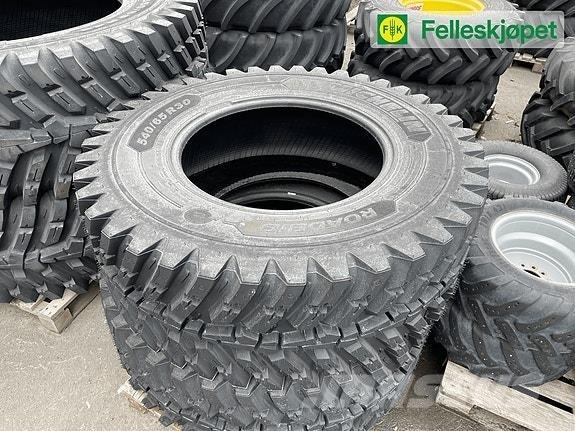 Michelin Roadbib Інше дорожнє і снігозбиральне обладнання