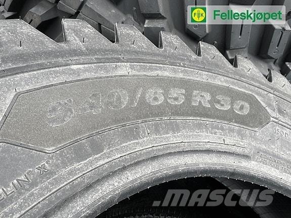 Michelin Roadbib Інше дорожнє і снігозбиральне обладнання