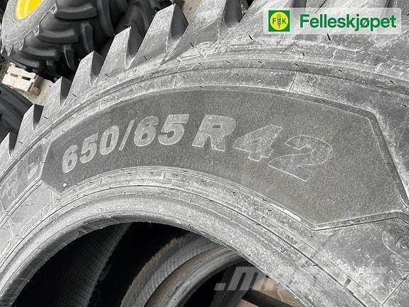 Michelin Roadbib Інше дорожнє і снігозбиральне обладнання