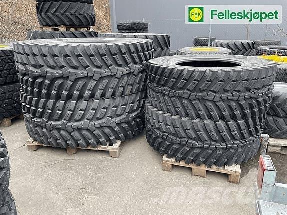 Michelin Roadbib Інше дорожнє і снігозбиральне обладнання