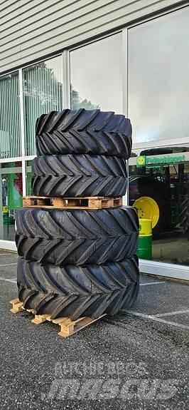 Michelin Xeobib Сільгосптехніка - Інші