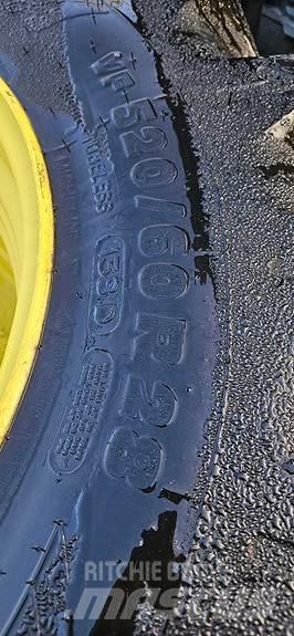 Michelin Xeobib Сільгосптехніка - Інші