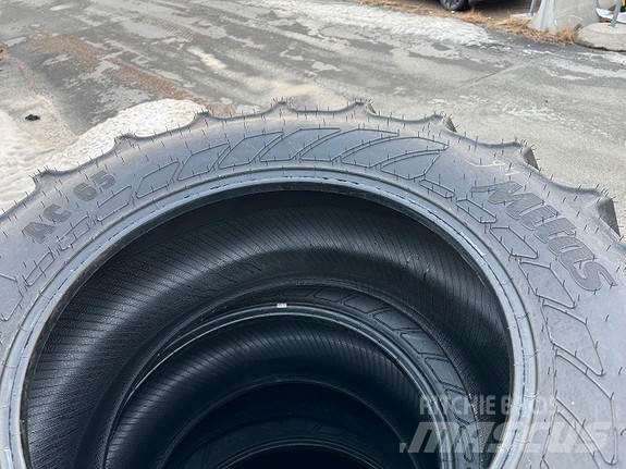 Mitas AC65 Інше дорожнє і снігозбиральне обладнання