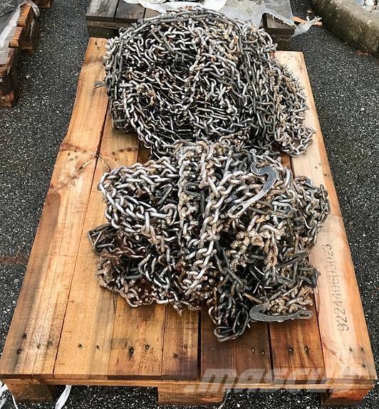 New Holland T5.95 Трактори