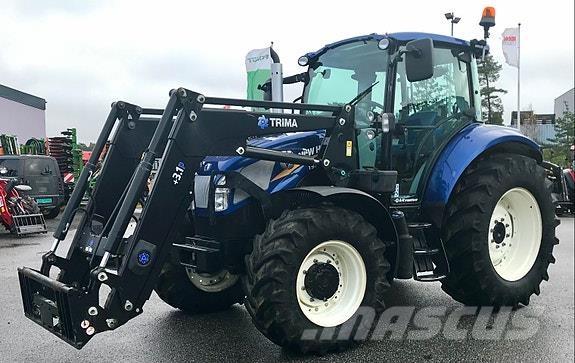New Holland T5.95 Трактори