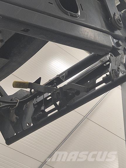 New Holland T5050 Трактори