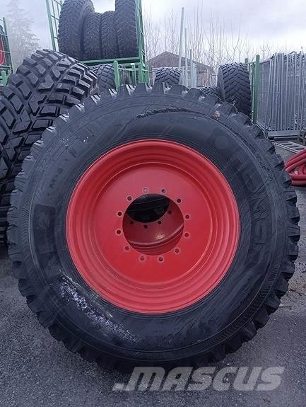Nokian  Колеса