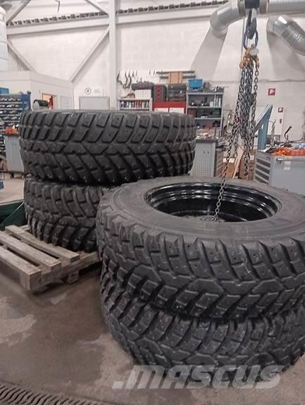 Nokian  Колеса