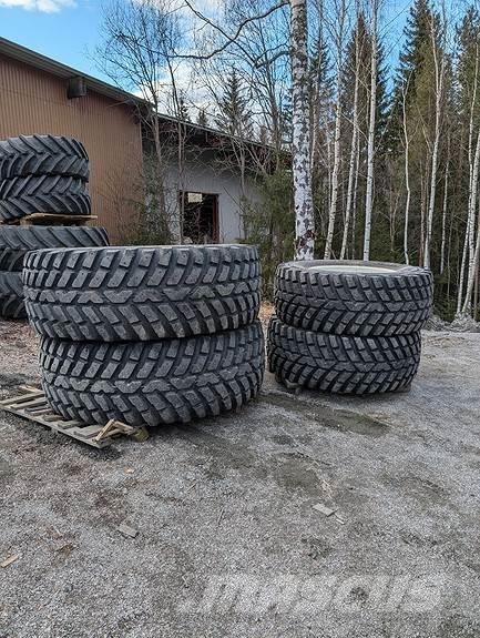 Nokian  Колеса