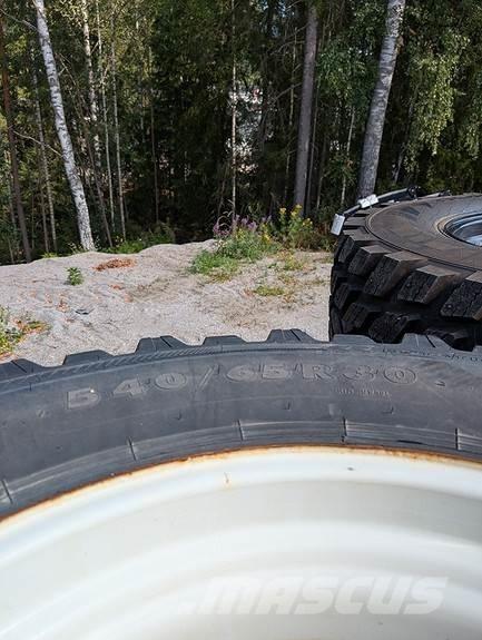 Nokian  Колеса