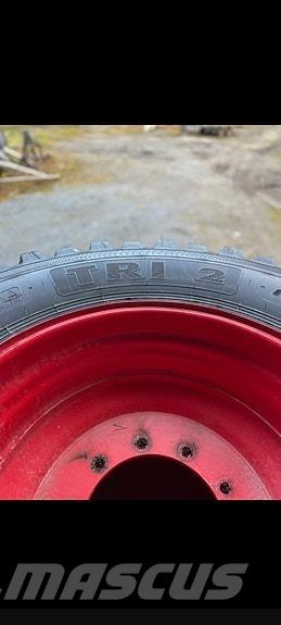 Nokian  Колеса