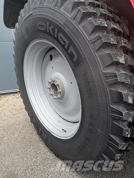 Nokian  Колеса