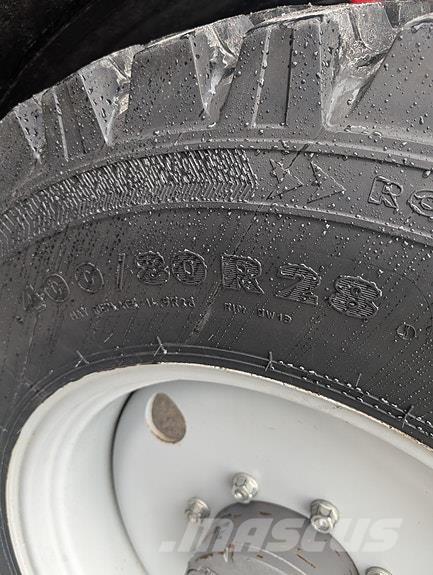 Nokian  Колеса