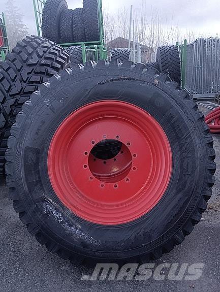 Nokian  Прицепи загального призначення