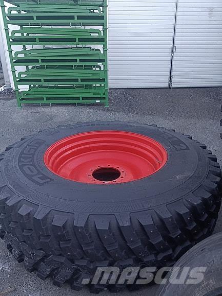 Nokian  Прицепи загального призначення