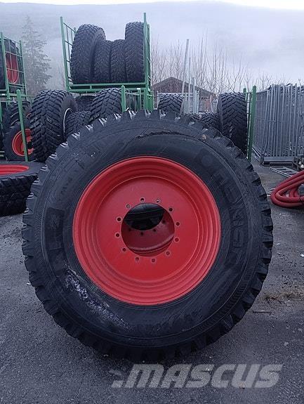 Nokian  Прицепи загального призначення