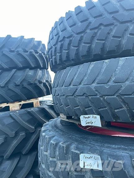 Nokian  Інше дорожнє і снігозбиральне обладнання