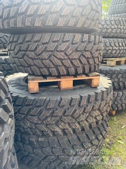 Nokian Hakkapelita Колеса