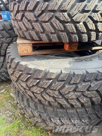 Nokian Hakkapelita Колеса