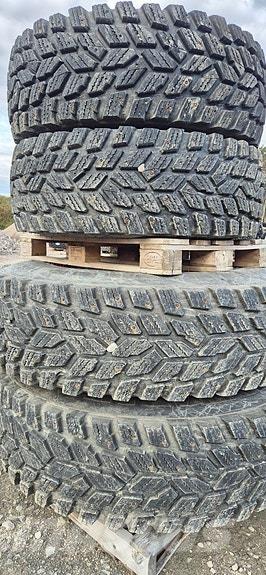 Nokian Hakkapelita Інше дорожнє і снігозбиральне обладнання