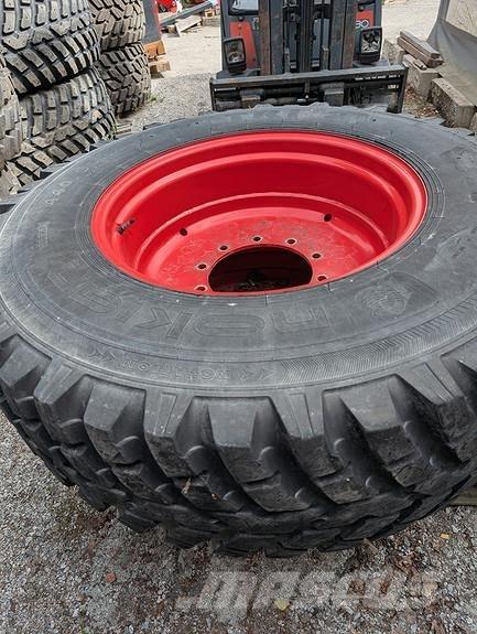 Nokian Tri Колеса