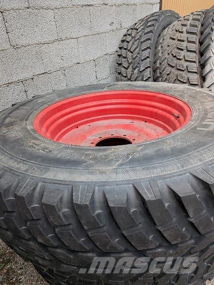 Nokian Tri Колеса