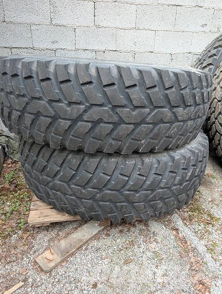 Nokian Tri Колеса