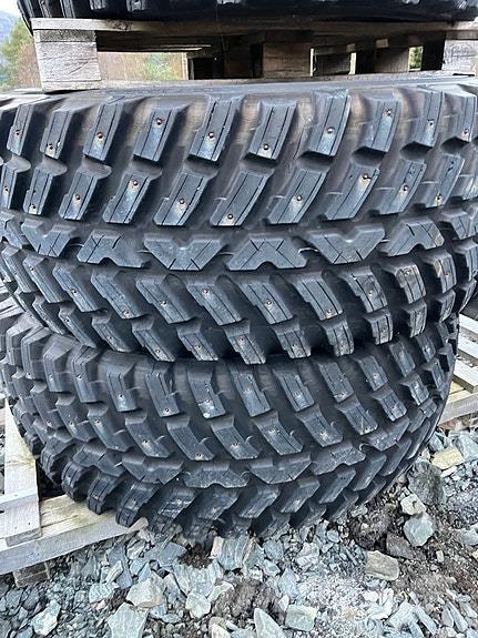 Nokian TRI 2 Сільгосптехніка - Інші