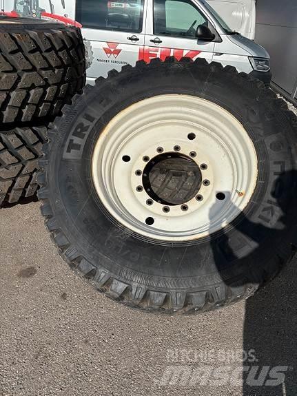 Nokian TRI 2 Колеса