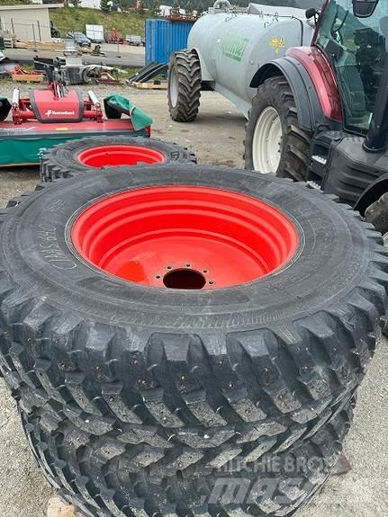 Nokian Tri 2 Інше дорожнє і снігозбиральне обладнання