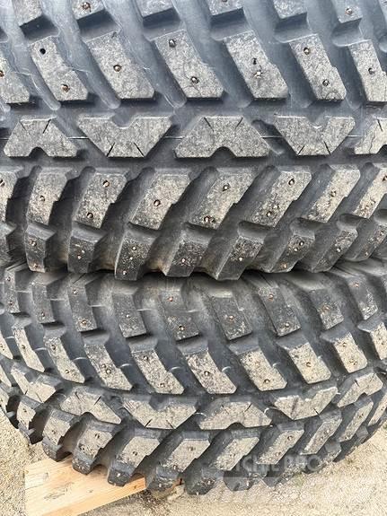Nokian Tri 2 Інше дорожнє і снігозбиральне обладнання