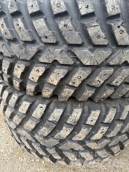 Nokian Tri 2 Інше дорожнє і снігозбиральне обладнання