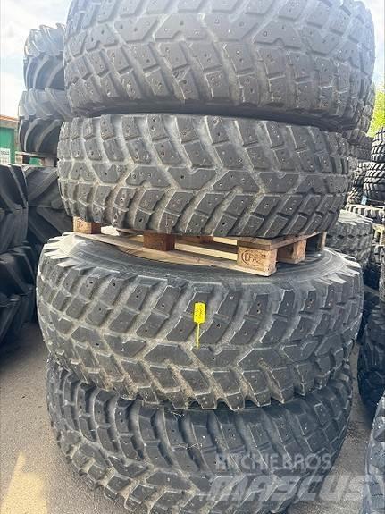 Nokian TRI 2 Колеса